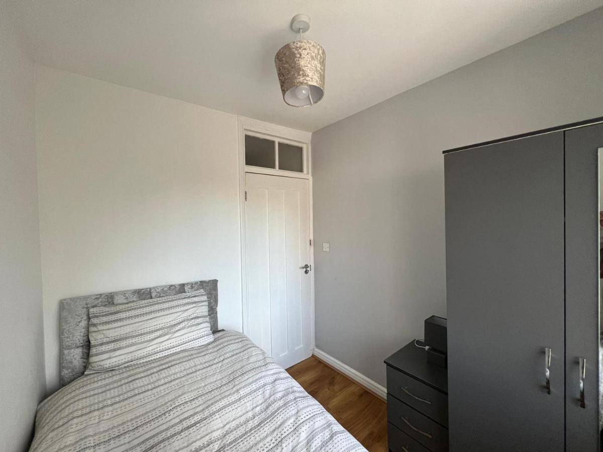 Cosy home near NEC, BHX Bullring&Solihull Birmingham Exterior foto